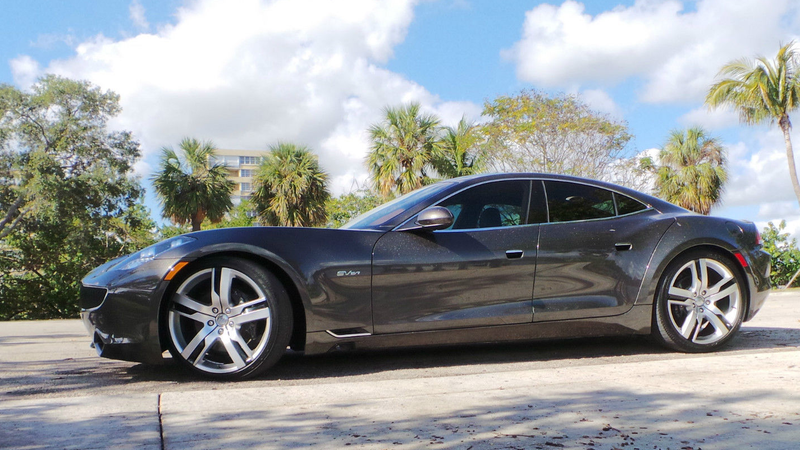Illustration for article titled Here Are Ten Of The Best Luxury Cars On eBay For Less Than $50,000